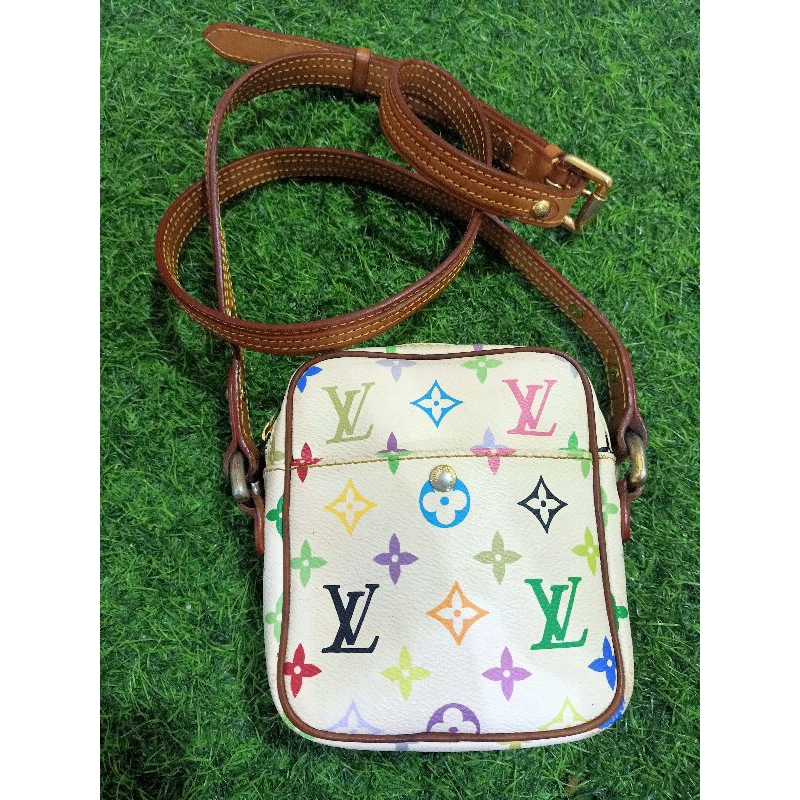 LV Multicolour Rift 2001 Preloved