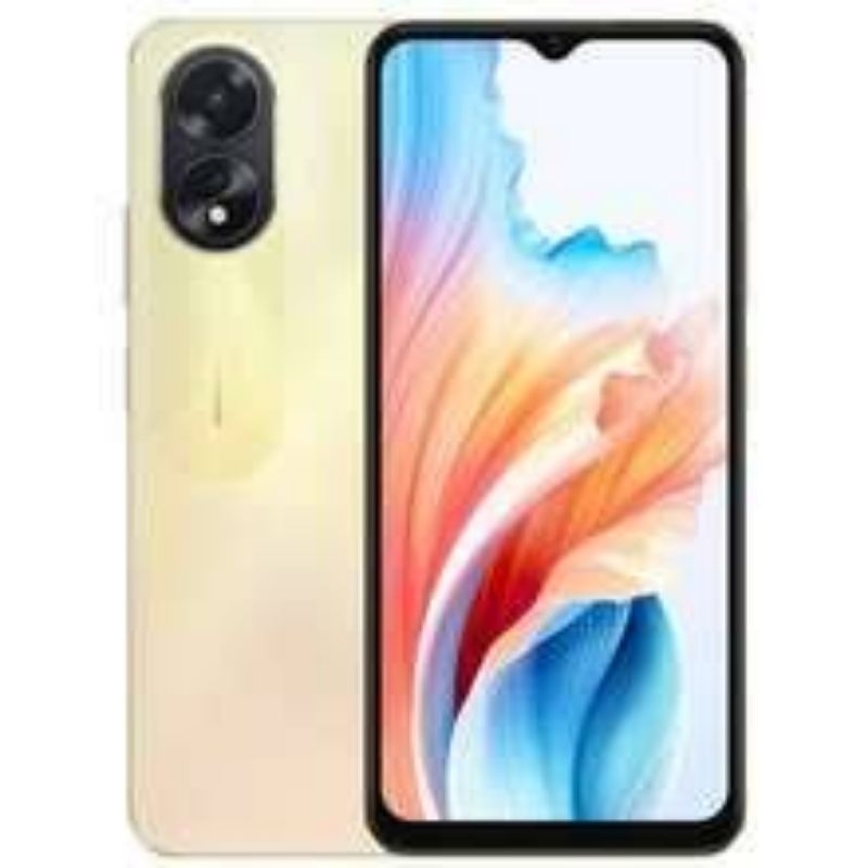 Oppo A38 Ram 4/128 Gb