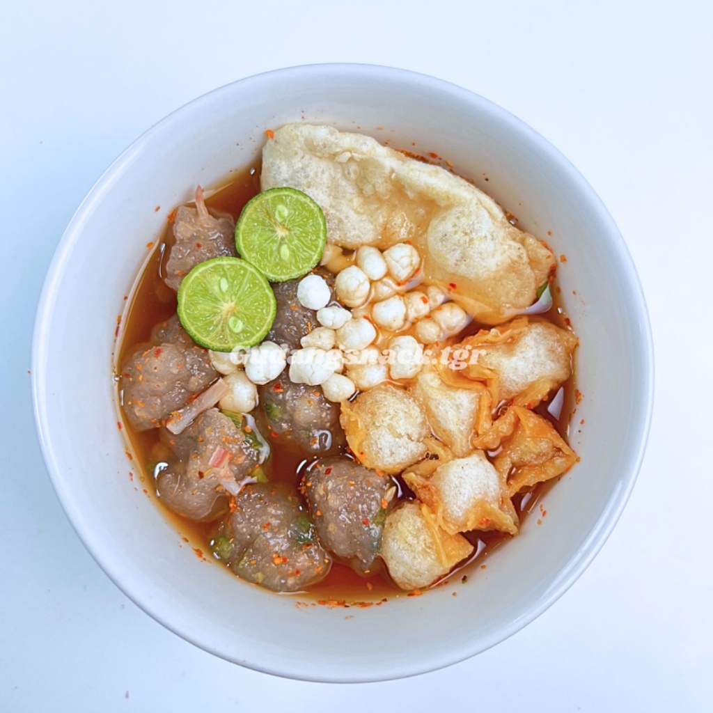 

Promo 7.7 BUNDLING DAPET 10 [CIRAWANG EKO 5BKS ,AYAM EKO 5BKS] KUAH KALDI HOTPOT INSTAN