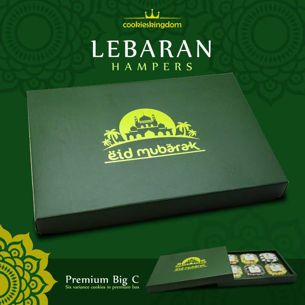 

PREMIUM BIG BOX C