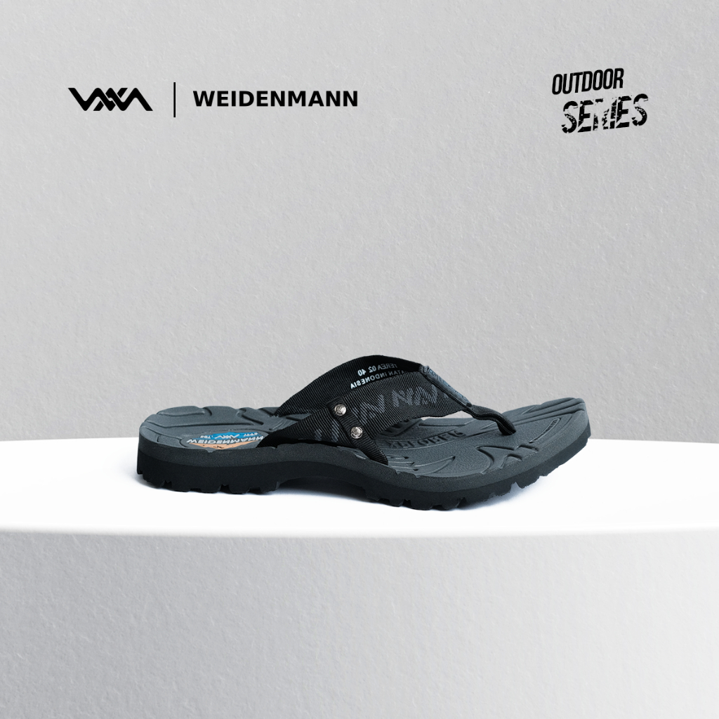 Weidenmann Terea 02 Sandal Outdoor / Gunung