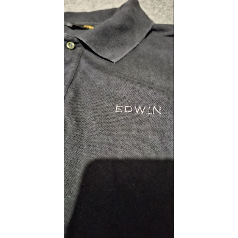 polo shirt EDWIN