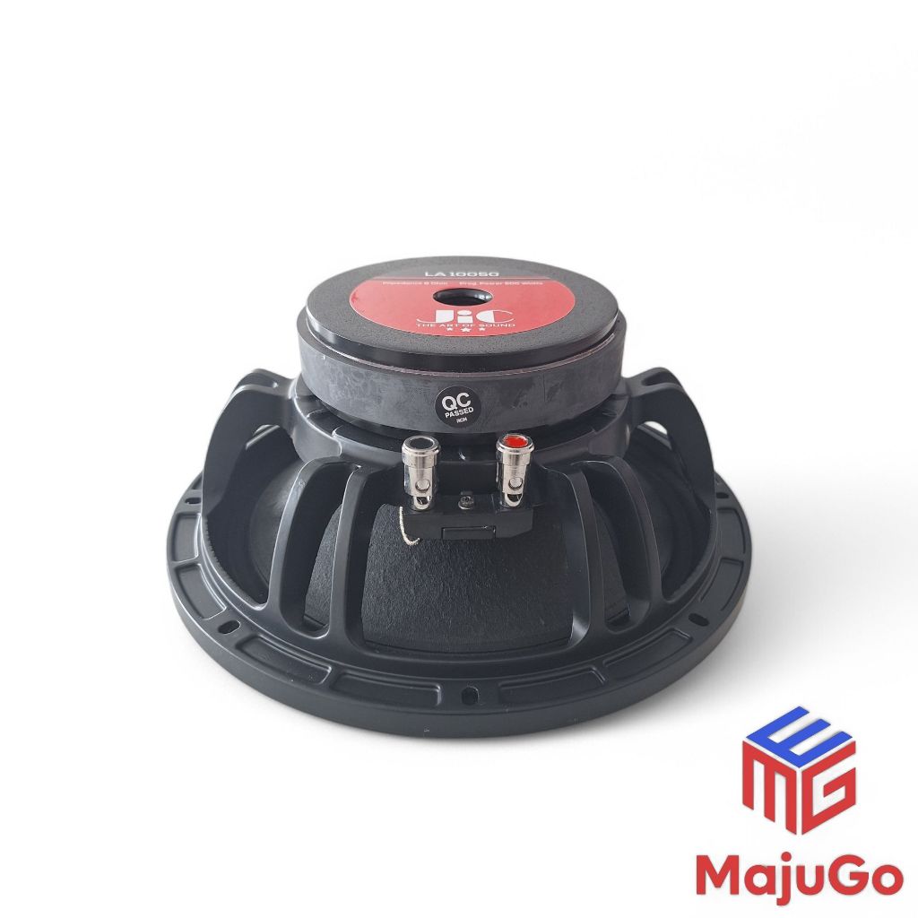 SPEAKER JIC 10 INCH LA 10050 500W