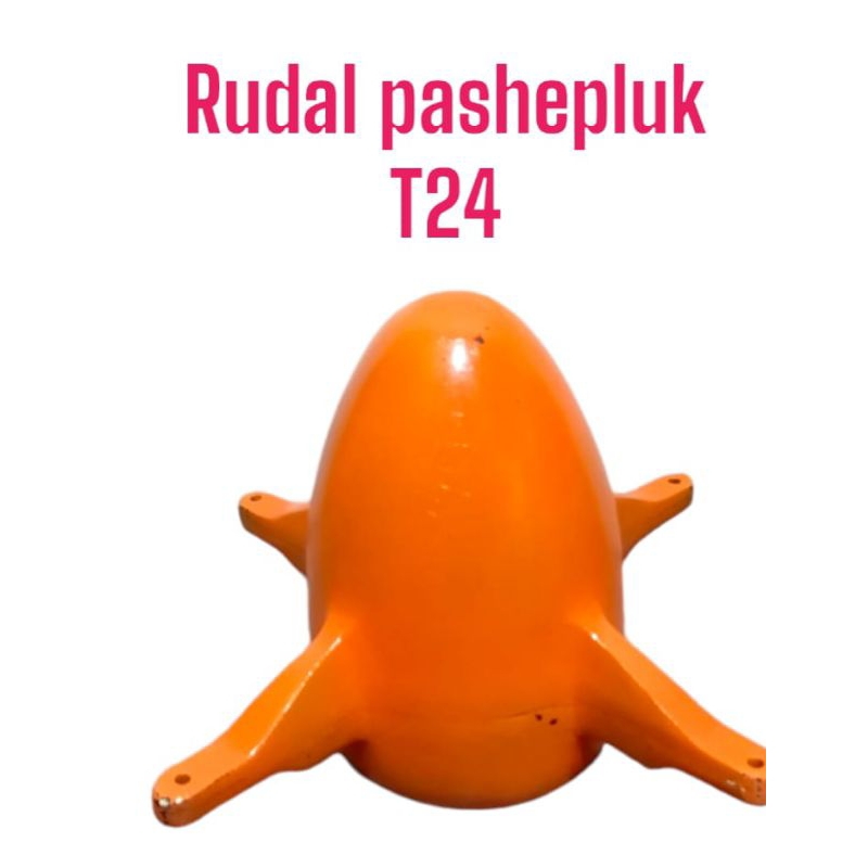 Rudal Pashepluk T24