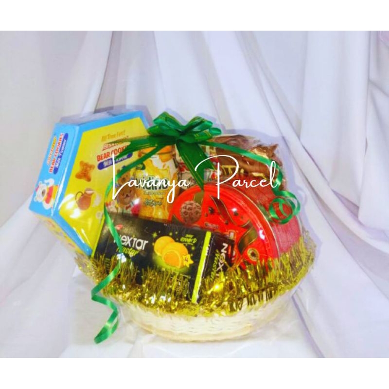 

Parcel Lebaran Kekinian – Hadiah Spesial untuk Orang Tersayang