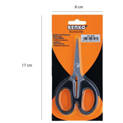 

KENKO - Gunting SC-828N Kecil