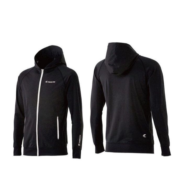 RS TAICHI RSU 319 COOL RIDE ZIP INNER PARKA RACER
