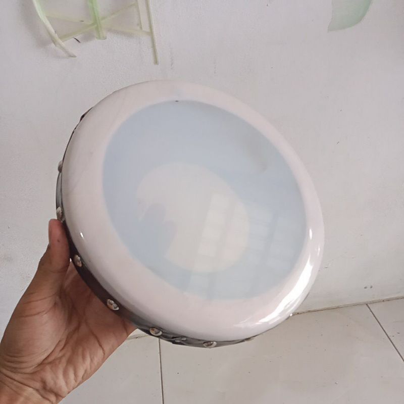 Tam bass tung Hadroh