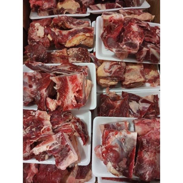 

Iga Rusuk 500gr