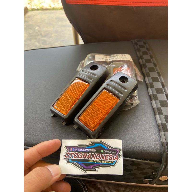 Mata kucing astrea grand