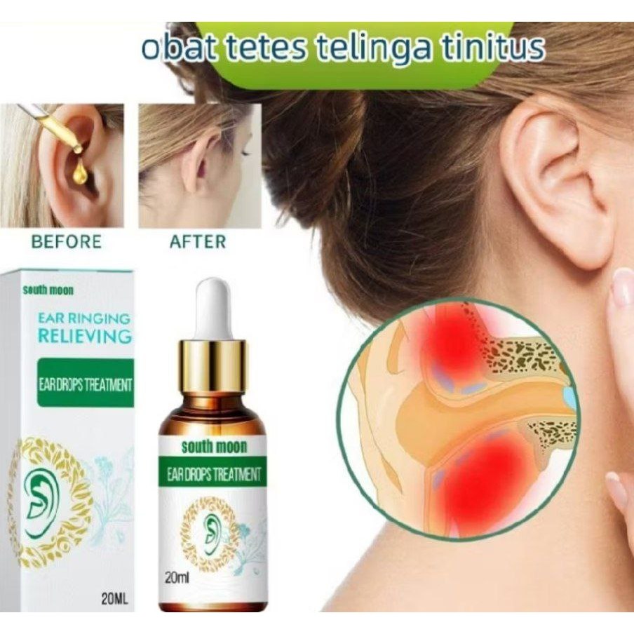 Telinga Bernanah Obat Telinga Tuli Obat Telinga Berair Telinga Tuli Permanen Obat Telinga Bernanah O