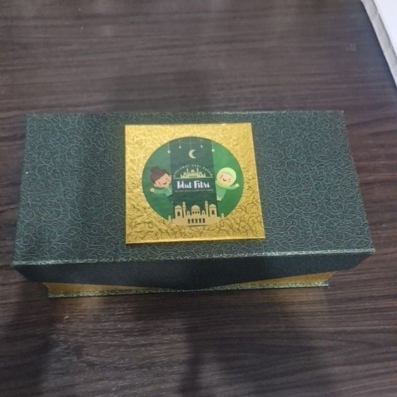 

Box hampers lebaran