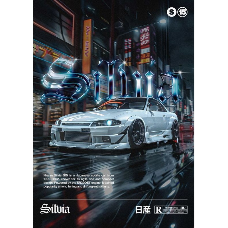 POSTER FRAMEBLOCK/POSTER AESTHETIC/POSTER ONLY/POSTER/POSTER KEREN/POSTER DINDING/POSTER 001 FLYINGP