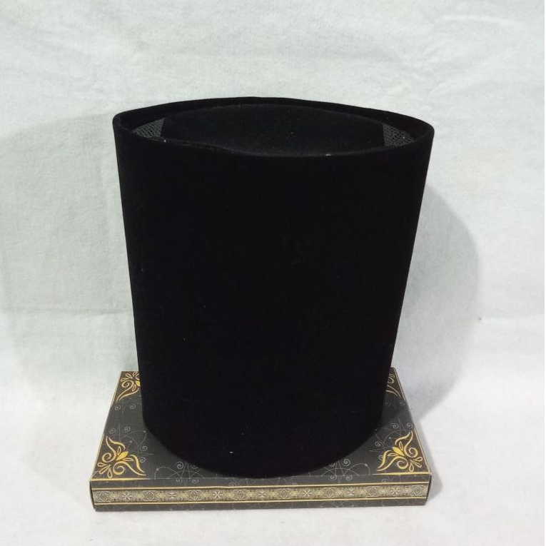 Songkok/Peci panjangi 30cm