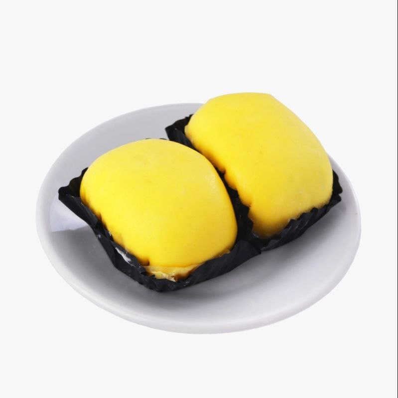 

Pancake Durian isi 2