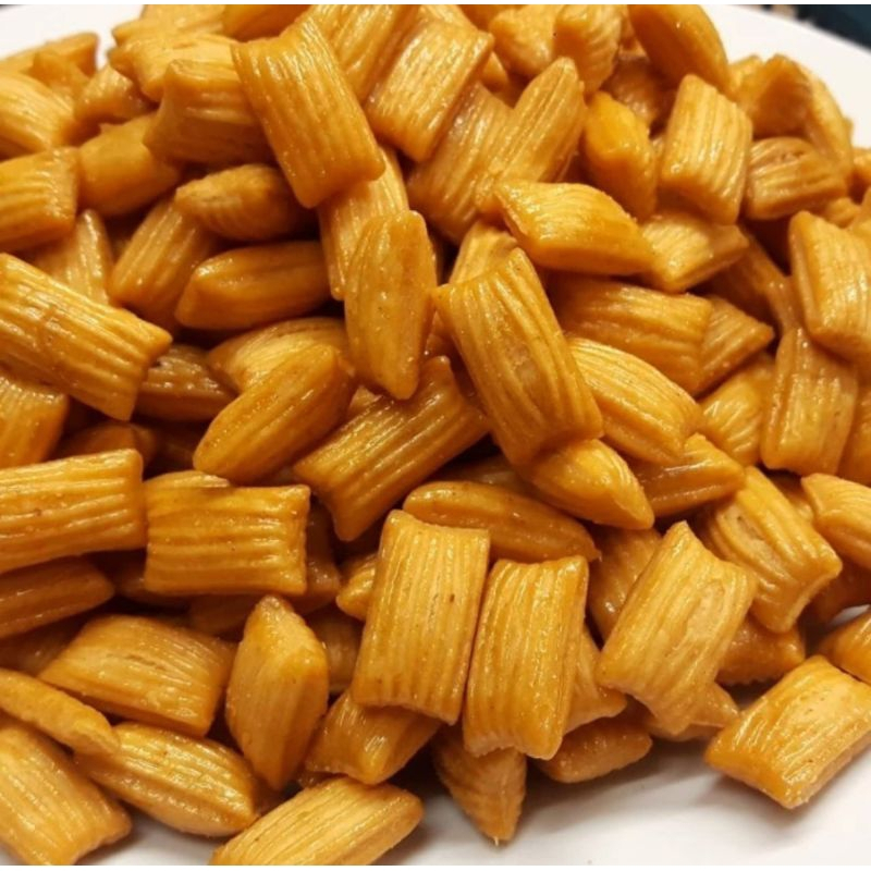 

RB22 1KG PANG PANG SNACK JADUL 1 Kilogram Snack Pang Pang Viral Rasa Manis