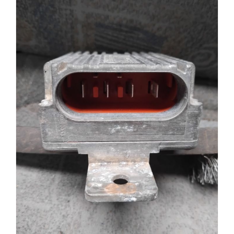 modul extra fan mercy type A 140