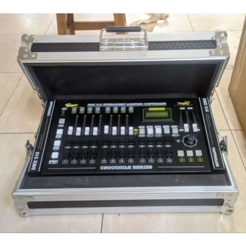 Hardcase / Box Mixer Ukuran buat Mixer crocodile dll