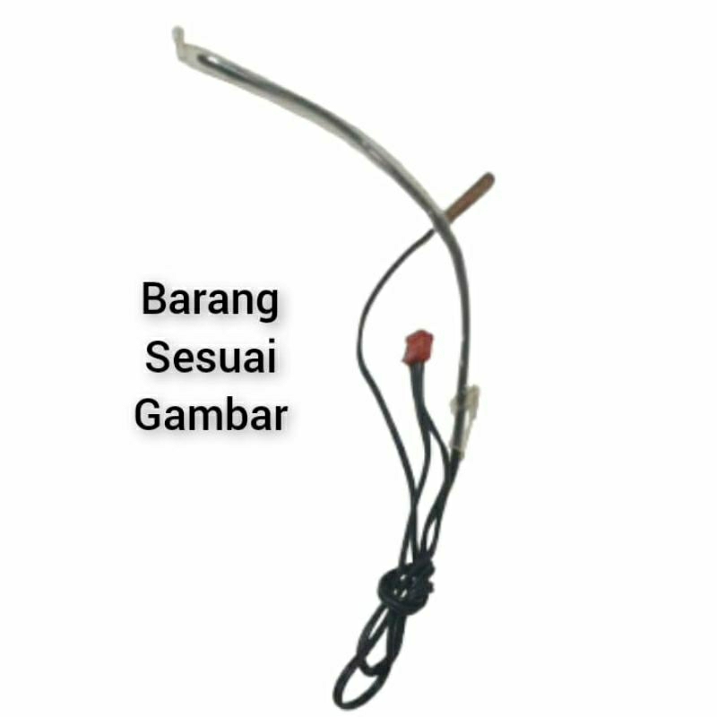 Termis AC Panasonic 0,5 PK - 2 PK Original