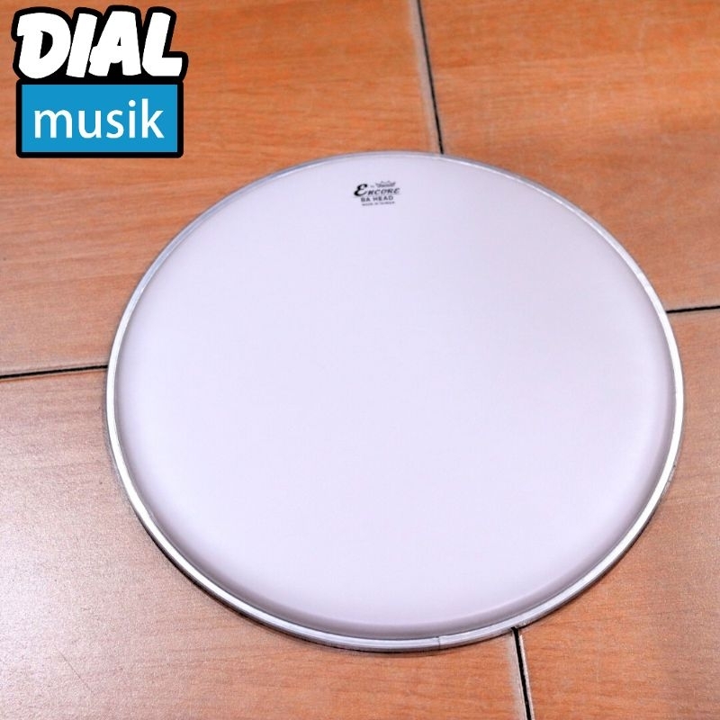 Remo Encore Ambassador EN-0113-BA Coated 13 Inch - Drumhead 13 inch / EN0113BA