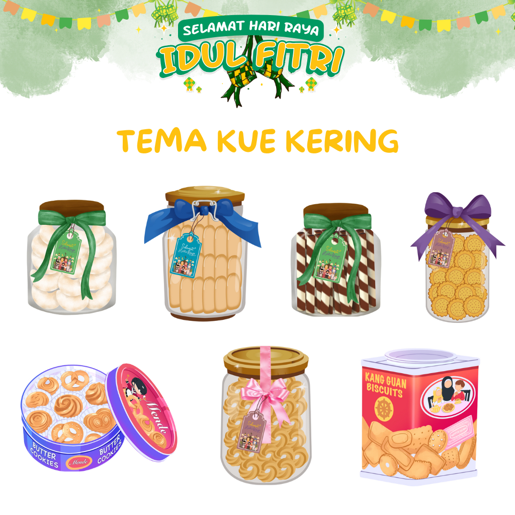 

AMPLOP LEBARAN IDUL FITRI AMPLOL MODEL 2025