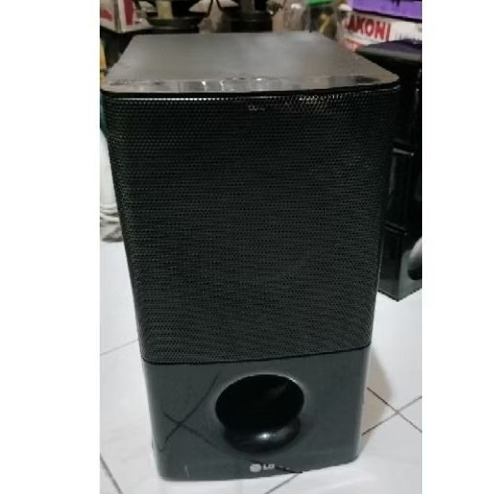 Speaker subwoofer LG 6,5 inch