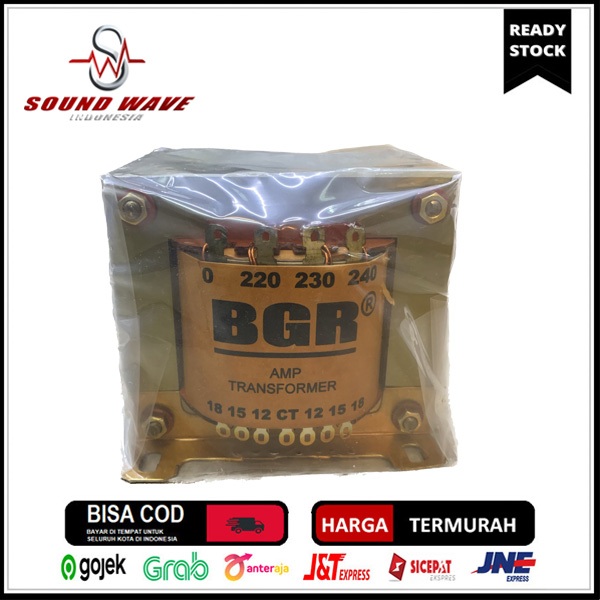 TRAFO BGR 15A CT 65V KOTAK