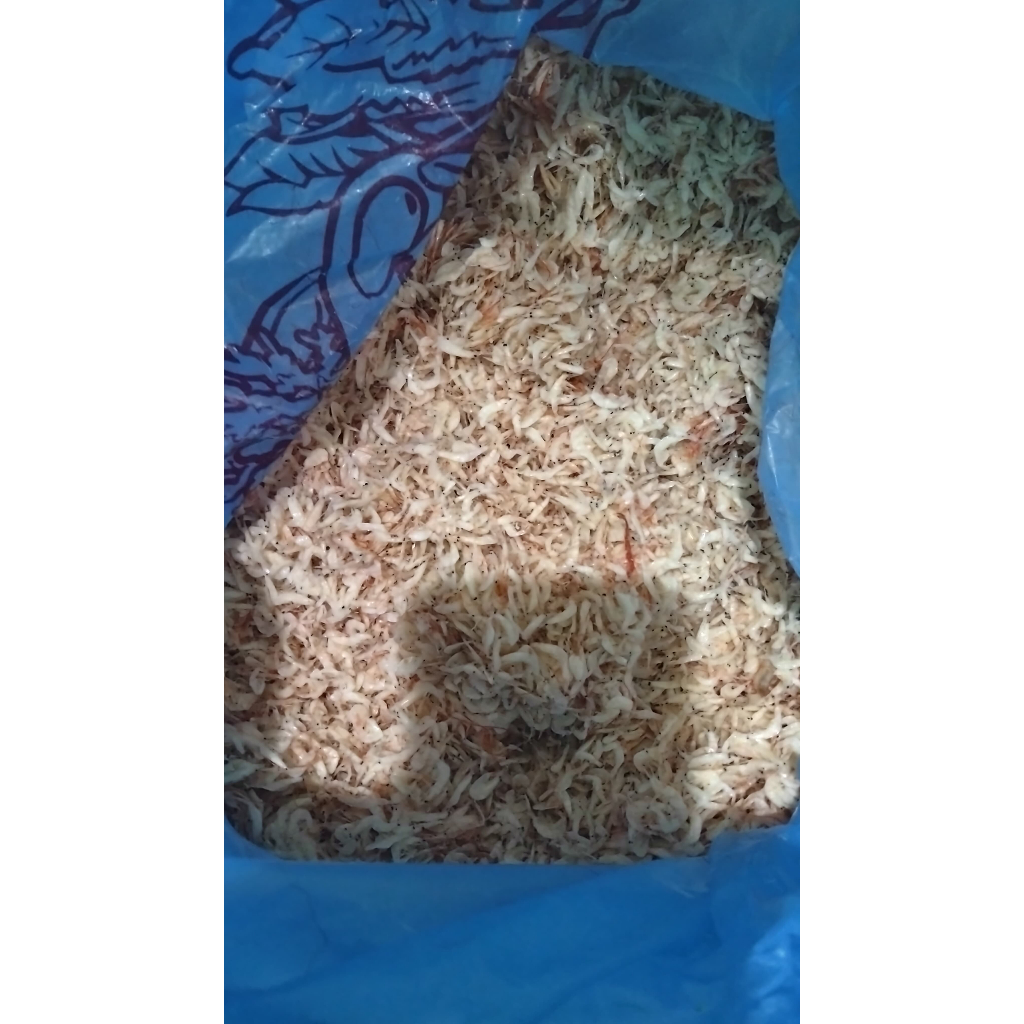 

udang ebi udang kecepeh udang halus 250 gr