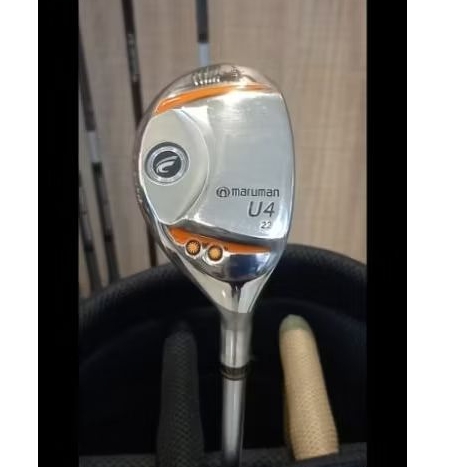 Stick Golf Rescue Maruman Conductor-Original Jepang