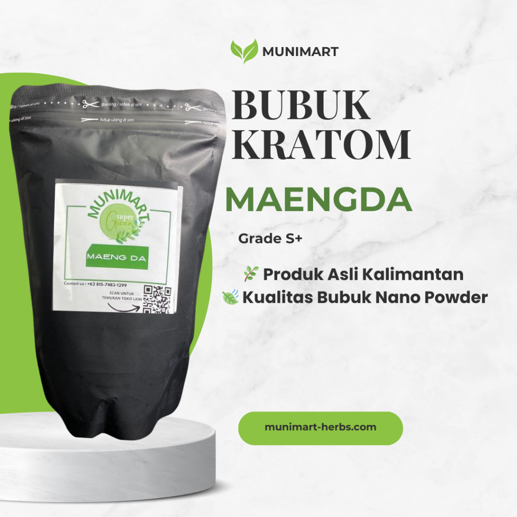 

200gr terbaaru maengda,yeelow,golld terbaik herbaal superhalus