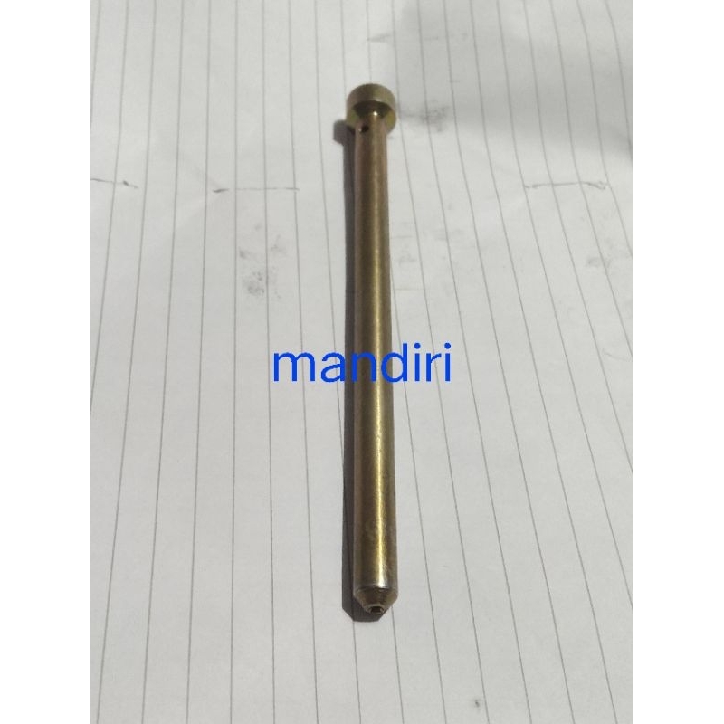 drum pin traktor quick cakar baja