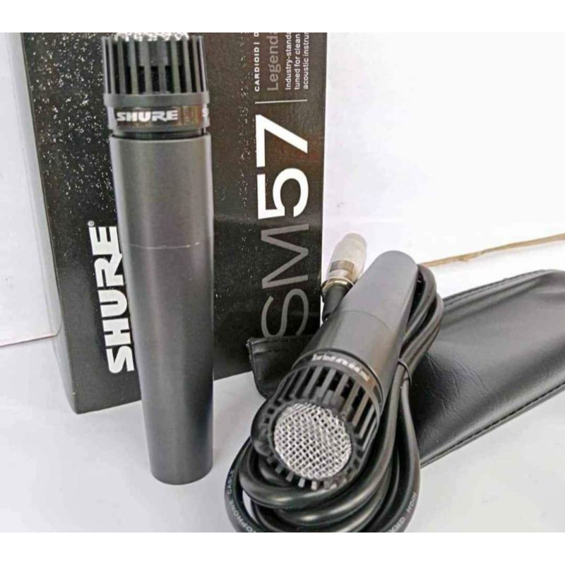 Harga MIC Instrumen Kendang Terbaru Feb 2026 | BigGo Indonesia