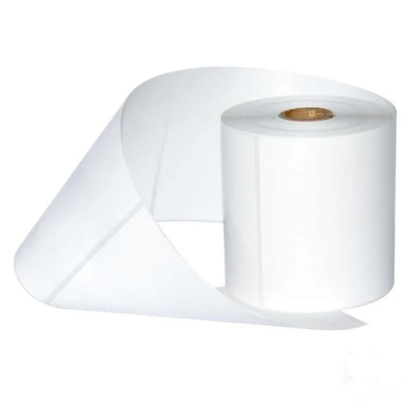 

Label sticker thermal ukuran 80 x 120 mm isi 500pcs