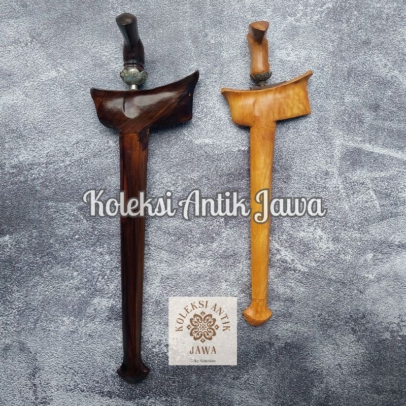 Warangka Keris Bugis Melayu / Keris Souvenir