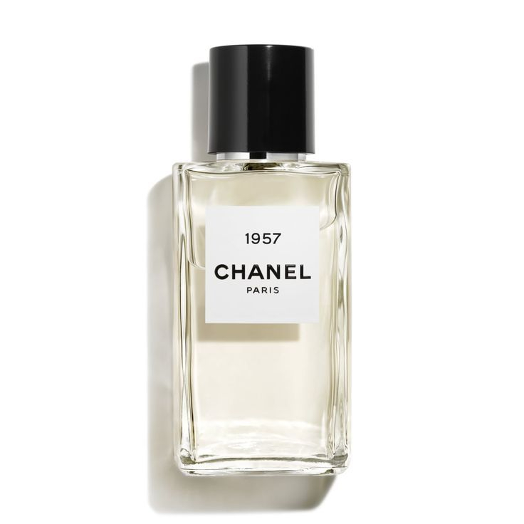 Chanel 1957 Unisex EDP - 75 ML