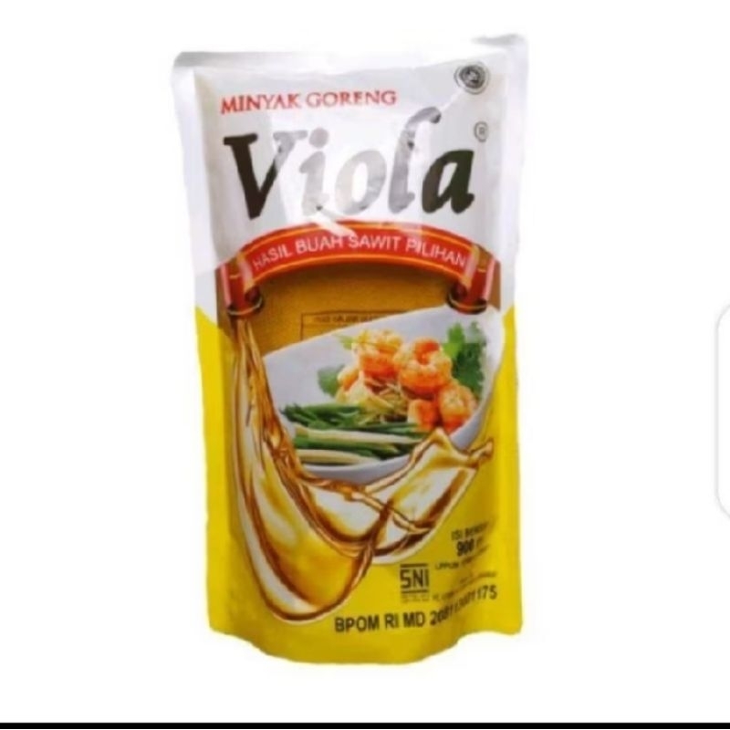 

minyak viola 800ml