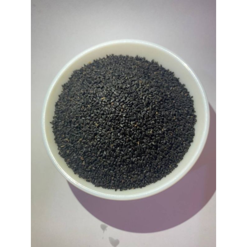 

Biji Selasih Kering 50 gram