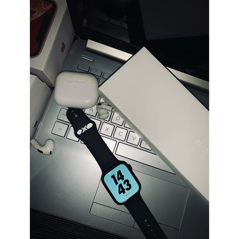apple watch series 7 45mm