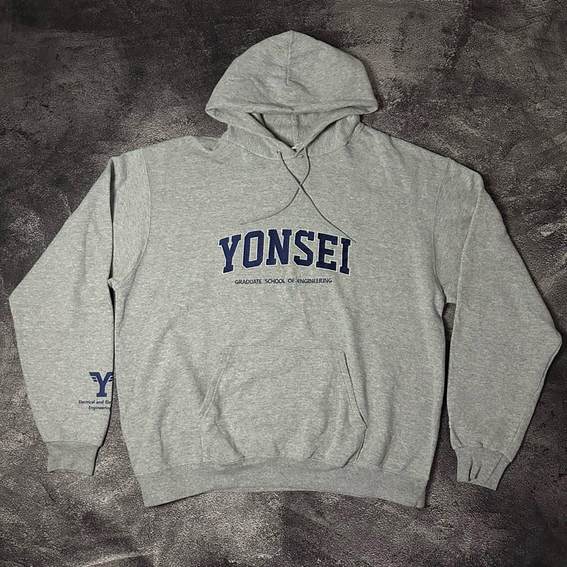Hoodie Yonsei