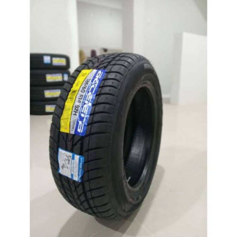 BAN Mobil ACCELERA 185/60 R14 EPSILON, 185 60 R14