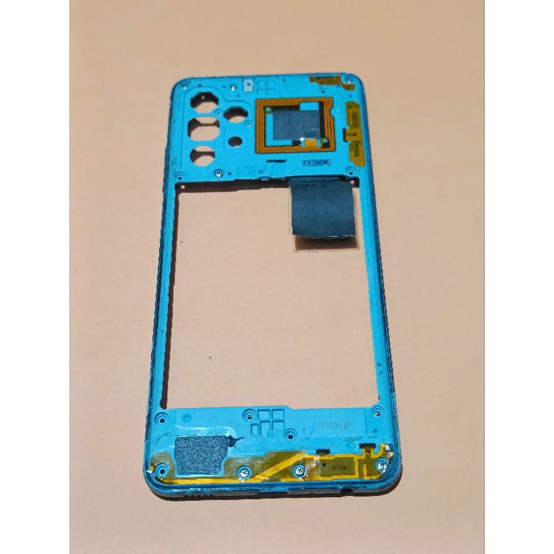 TUTUP MESIN+NFC SAMSUNG A32 NORMAL ORIGINAL COPOTAN