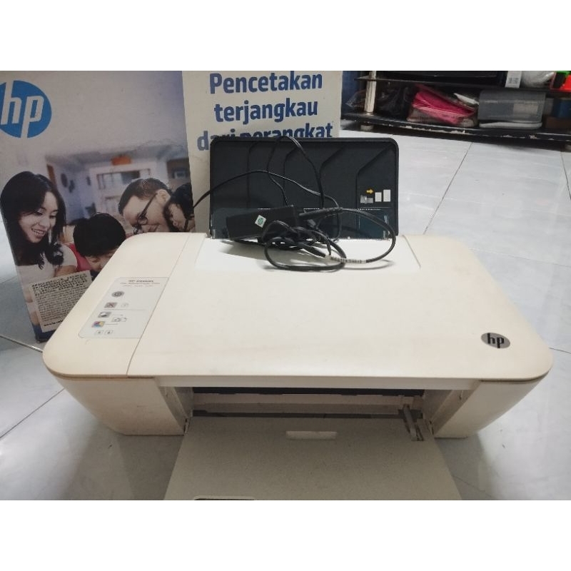 Printer HP Kabel Deskjet Ink Advantage 1515