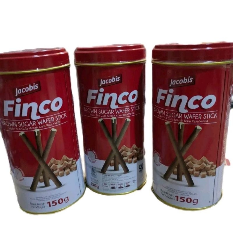 

Finco wafer stik