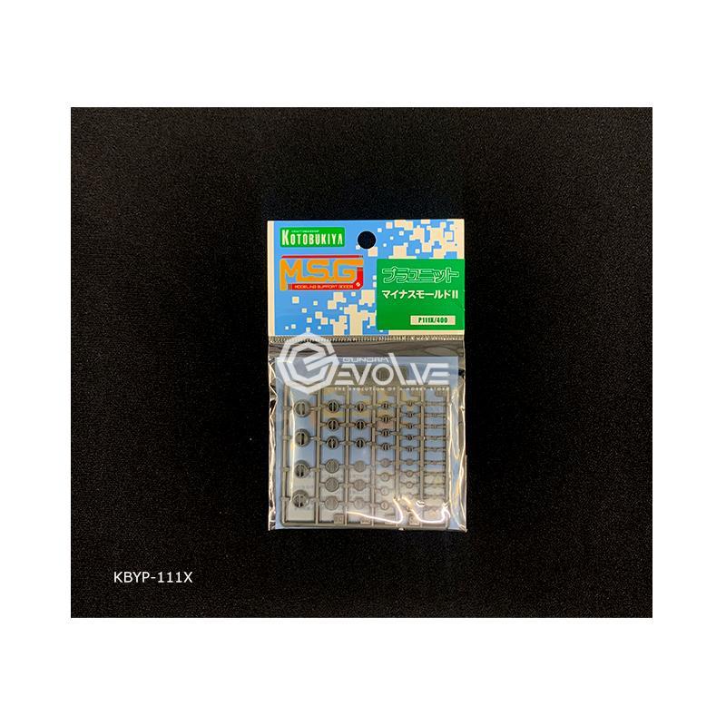 Kotobukiya MSG P111 Minus Mold II