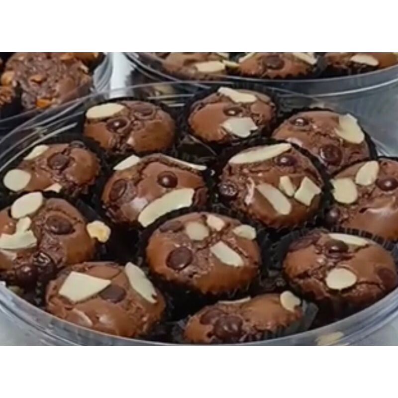 

MeCookies Brownies Mini