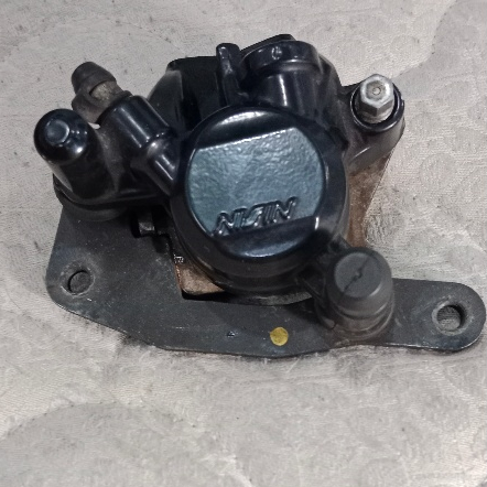 kaliper nissin rem original