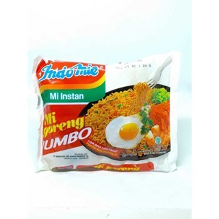 

Indomie Mi Instant Mi Goreng Jumbo 1 ktn/24 pcs murah