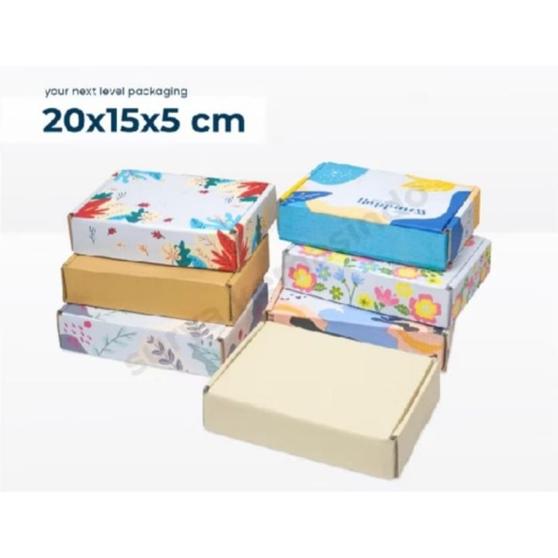

kotak hampers lebaran simple #kardus #kotak #hampers #souvenir #lebaran