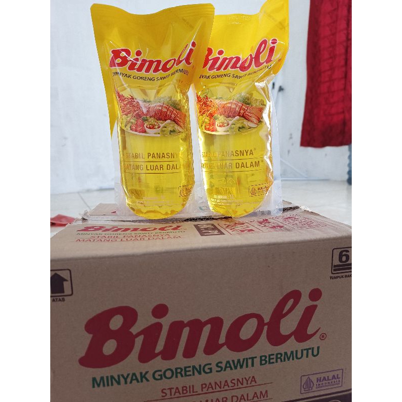 

bimoli (1 dus isi 12 pcs) paket hemat perdus