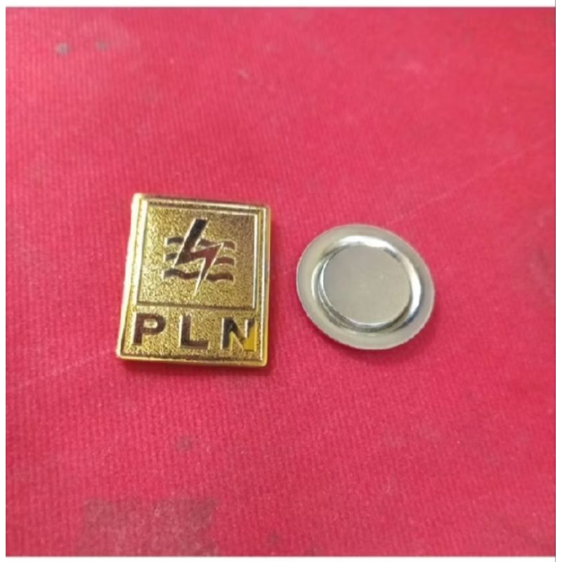 pin PLN Kuningan